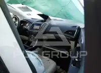 2019 Ford EDGE photo