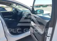 2019 Ford EDGE фото