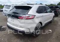 2019 Ford EDGE photo