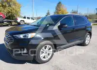 2019 Ford EDGE photo