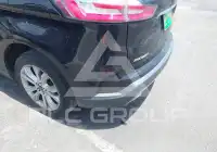 2019 Ford EDGE фото