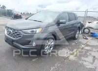 2019 Ford EDGE фото
