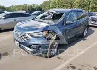2019 Ford EDGE photo