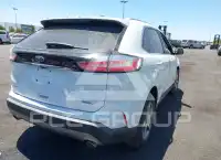 2019 Ford EDGE photo