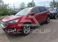 2019 Ford EDGE фото