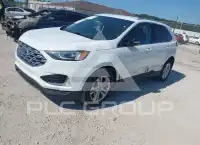 2019 Ford EDGE фото