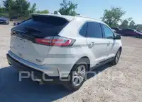 2019 Ford EDGE фото