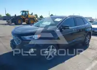 2019 Ford EDGE фото