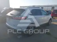 2019 Ford EDGE фото