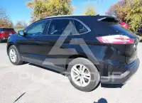 2019 Ford EDGE photo