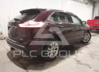 2019 Ford EDGE фото