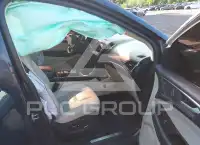 2019 Ford EDGE фото