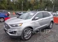 2019 Ford EDGE photo