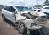2019 Ford EDGE photo