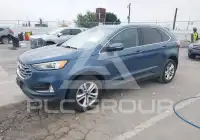2019 Ford EDGE фото