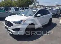 2019 Ford EDGE фото