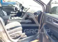 2019 Ford EDGE photo