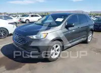 2019 Ford EDGE фото
