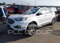 2019 Ford EDGE photo