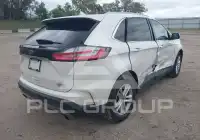 2019 Ford EDGE photo