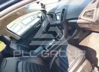 2019 Ford EDGE фото