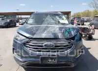 2019 Ford EDGE photo