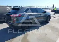 2019 Ford EDGE фото