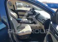 2019 Ford EDGE фото