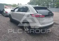 2019 Ford EDGE photo