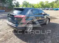 2019 Ford EDGE фото