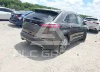 2019 Ford EDGE фото