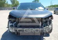 2019 Ford EDGE photo