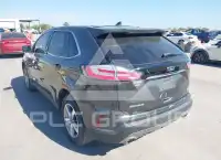 2019 Ford EDGE фото