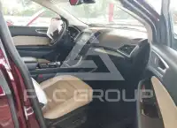 2019 Ford EDGE фото
