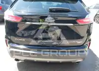 2019 Ford EDGE photo