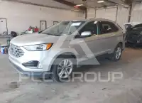 2019 Ford EDGE photo