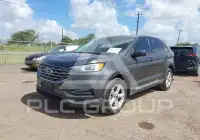 2019 Ford EDGE photo