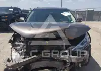 2019 Ford EDGE фото