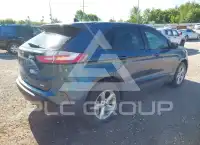 2019 Ford EDGE photo