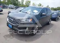 2019 Ford EDGE фото