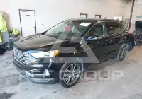 2019 Ford EDGE фото
