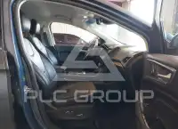 2019 Ford EDGE фото