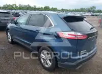2019 Ford EDGE photo