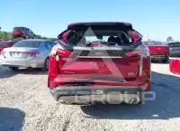2019 Ford EDGE photo