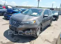2019 Ford EDGE фото