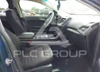 2019 Ford EDGE фото