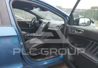 2019 Ford EDGE фото