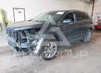 2019 Ford EDGE фото