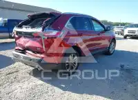 2019 Ford EDGE photo