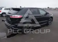 2019 Ford EDGE фото
